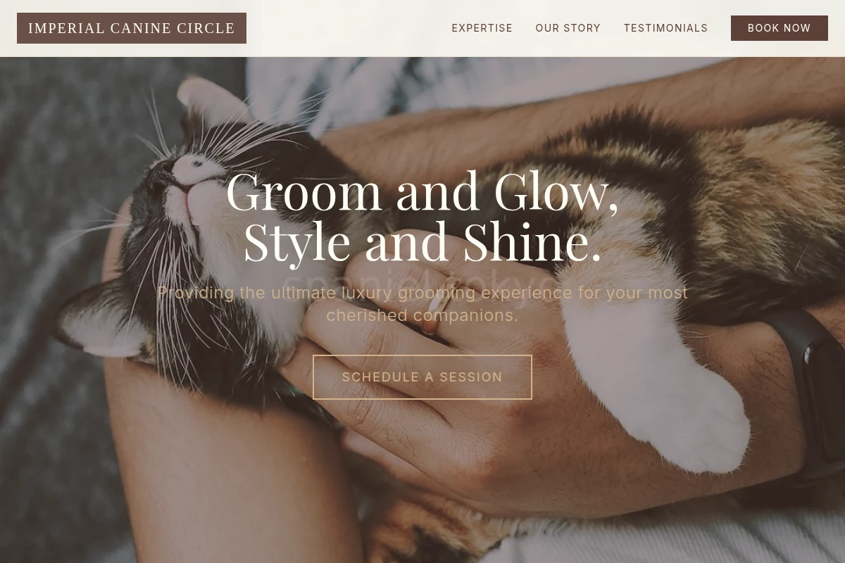 Shears Animal Care