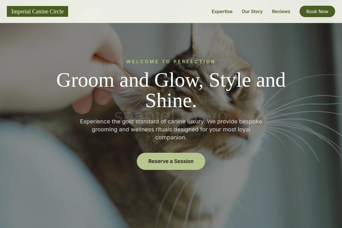Collar Animal Care