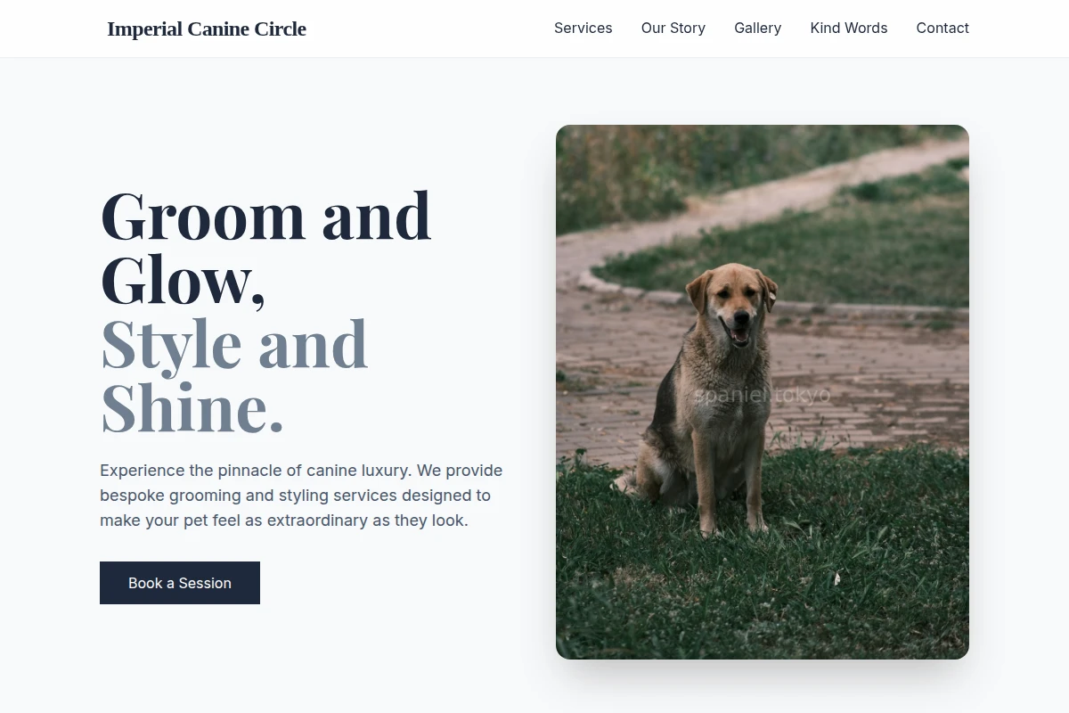 animal-care