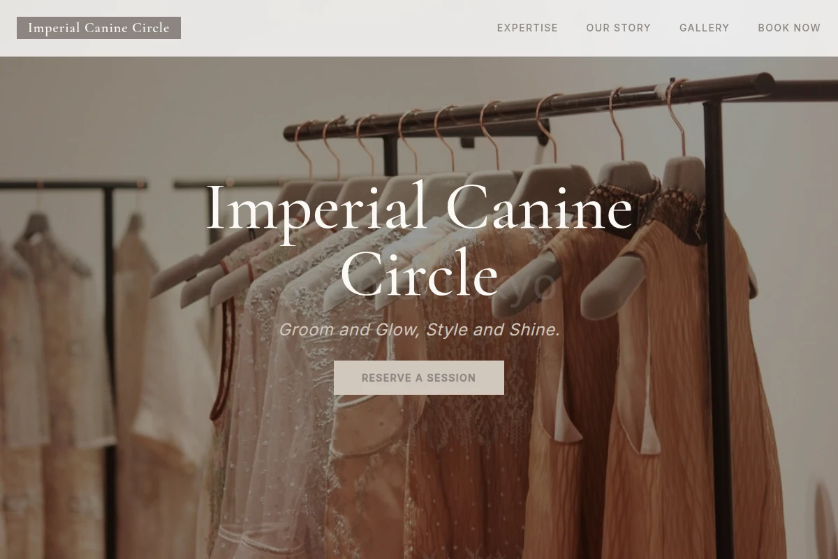 boutique