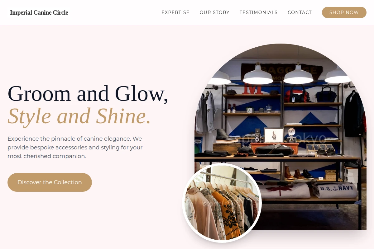 Collar Boutique