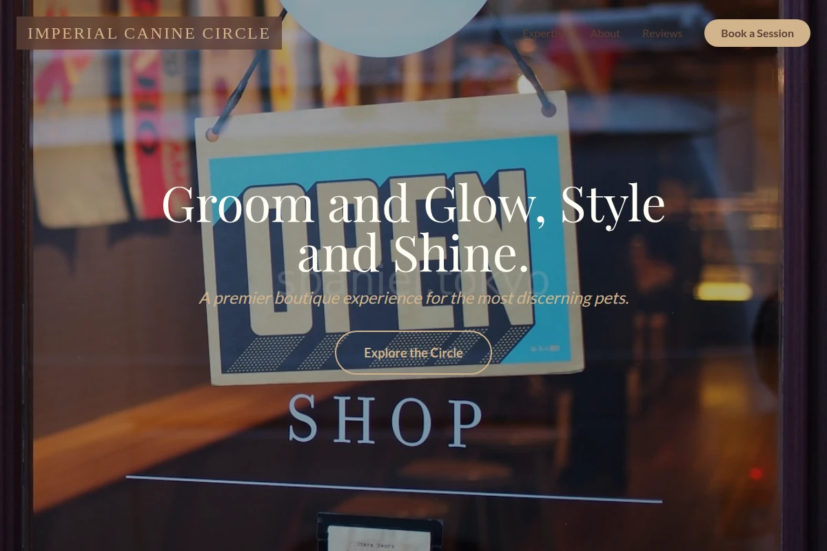 Polish Boutique