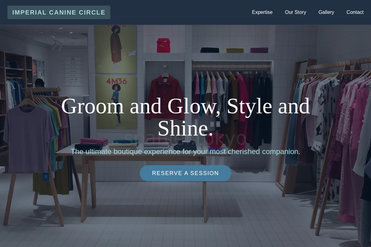 Elite Boutique