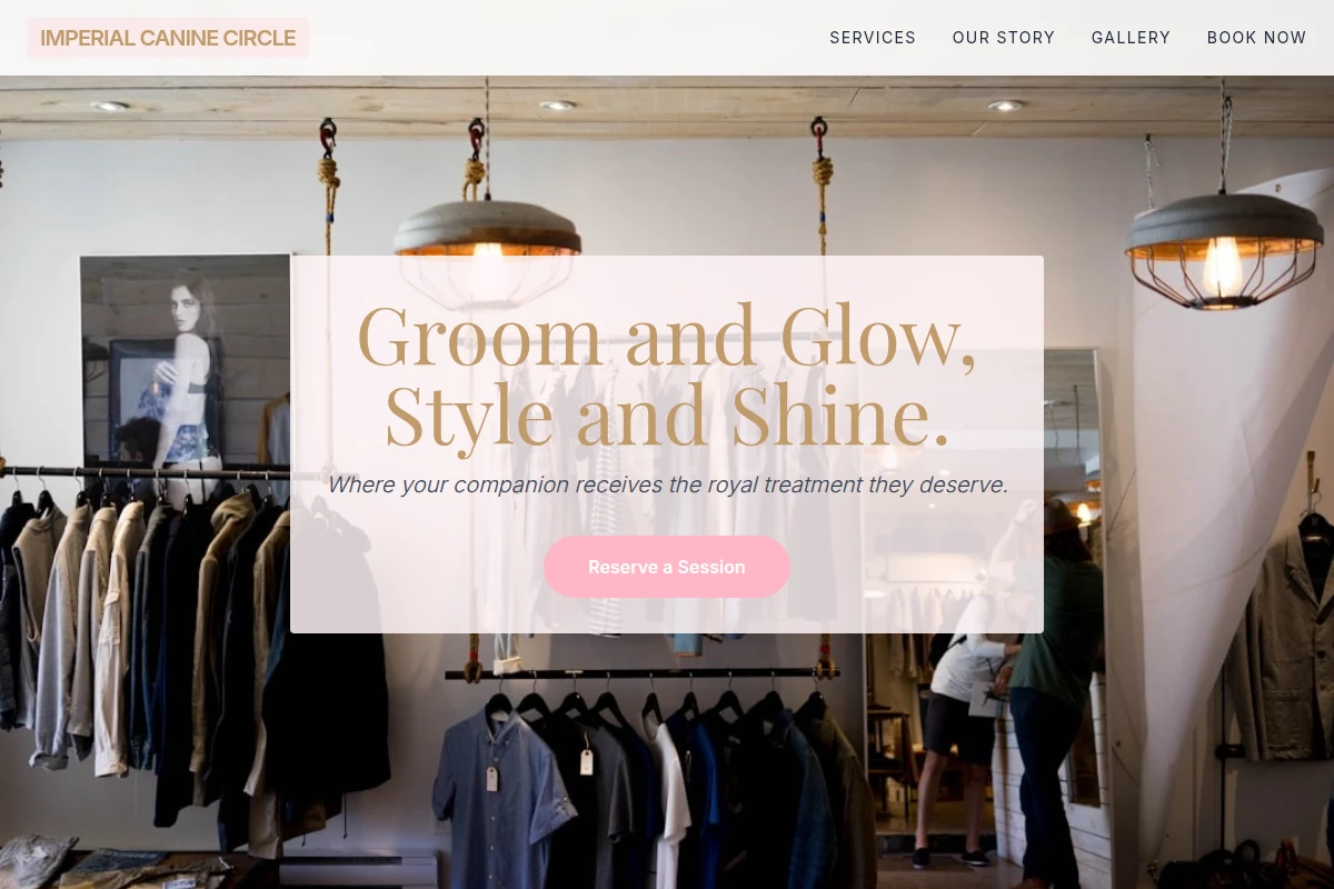 Prim Boutique