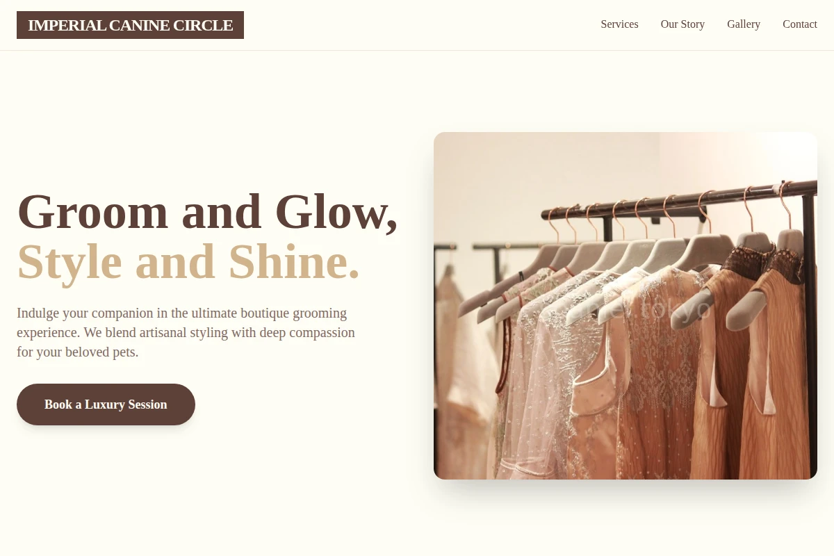 Zen Boutique