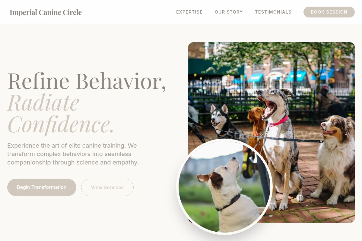 dog-training